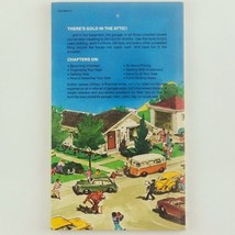 How to Hold a Garage Sale by James M. Ullman Rand McNally Vintage Paperback 1981 image 2