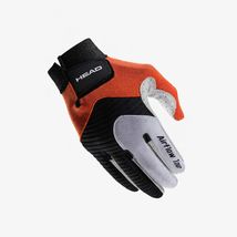 HEAD Airflow Tour Racquetball Gloves, Cool Cabretta Grip Control - $26.99