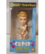 Bobblehead Cupid Valentines Holiday Friends #7 Bobble Head 7&quot; - $6.38