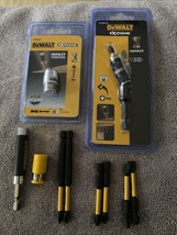 DEWALT Drill Magnetic Set - 10 Pieces - $40.51 CAD