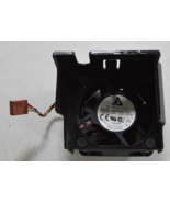 Lot of 4 HP Elite 800G1 8300 8200   AFC0612D Ultra Slim Desktop Case Fan... - $19.62