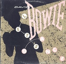 David Bowie: Let&#39;s Dance 12&quot; VG+/NM Canada EMI America 75035 [Vinyl] - £63.50 GBP