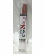 Maybelline New York Super Stay 24 HR Color Lipstick - #920 Bronzed Dream... - $10.50