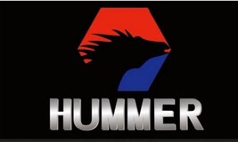 Hummer Car Flag 3X5 Ft Polyester Banner USA - £12.64 GBP