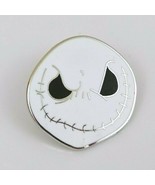 2014 Disney Nightmare Before Christmas Jack Skellington Lapel Pin - $4.37