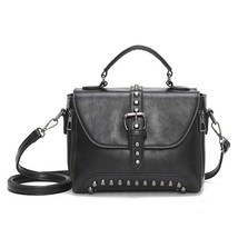 Women Handbags Handbags Women Bags Designer High Quality Leather Crossbody Bags  - £38.58 GBP