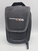 Nintendo 3DS Black Case - $5.23