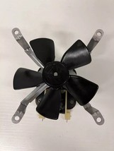 OEM Range Fan Motor &amp; Blade for GE JT965SK4SS JT955BF8BB JKP20WF6WW JCP1... - $3,490.94 MXN