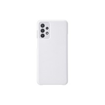 Samsung Galaxy A32 S-View Wallet Cover, White - $39.99