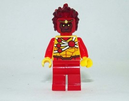 Firestorm DC Minifigure - £5.83 GBP