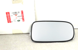 New OEM genuine Jaguar Door Mirror Glass 1995-2006 XK8 XJ8 XKR XJR HNA30... - £46.22 GBP