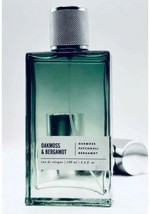 Tru fragrance OAKMOSS BERGAMOT PATCHOULI MEN&#39;S EAU DE COLOGNE 3.4oz NEW ... - $49.49