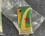 Rare 1994 St Louis OLYMPIC Games Pin Sponsor KODAK Bronze Patron - $4.95