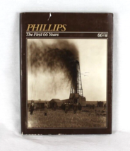 Phillips: The First 66 Years Editor: William C. Wertz 1983- Hardcover- Letter - £32.88 GBP