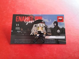 Girls&#39; Frontline (GFL) - 416 Anime Lapel Pin - $12.99