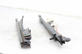 08-12 AUDI A5 Front Right Passenger Seat Track Rails F1080 image 10