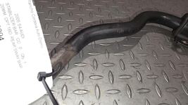 Stabilizer Bar Rear Convertible 20mm Dia Opt 1BD Fits 04-09 AUDI S4 75254 image 3