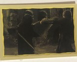 Lord Of The Rings Trading Card Sticker #87 - $1.97