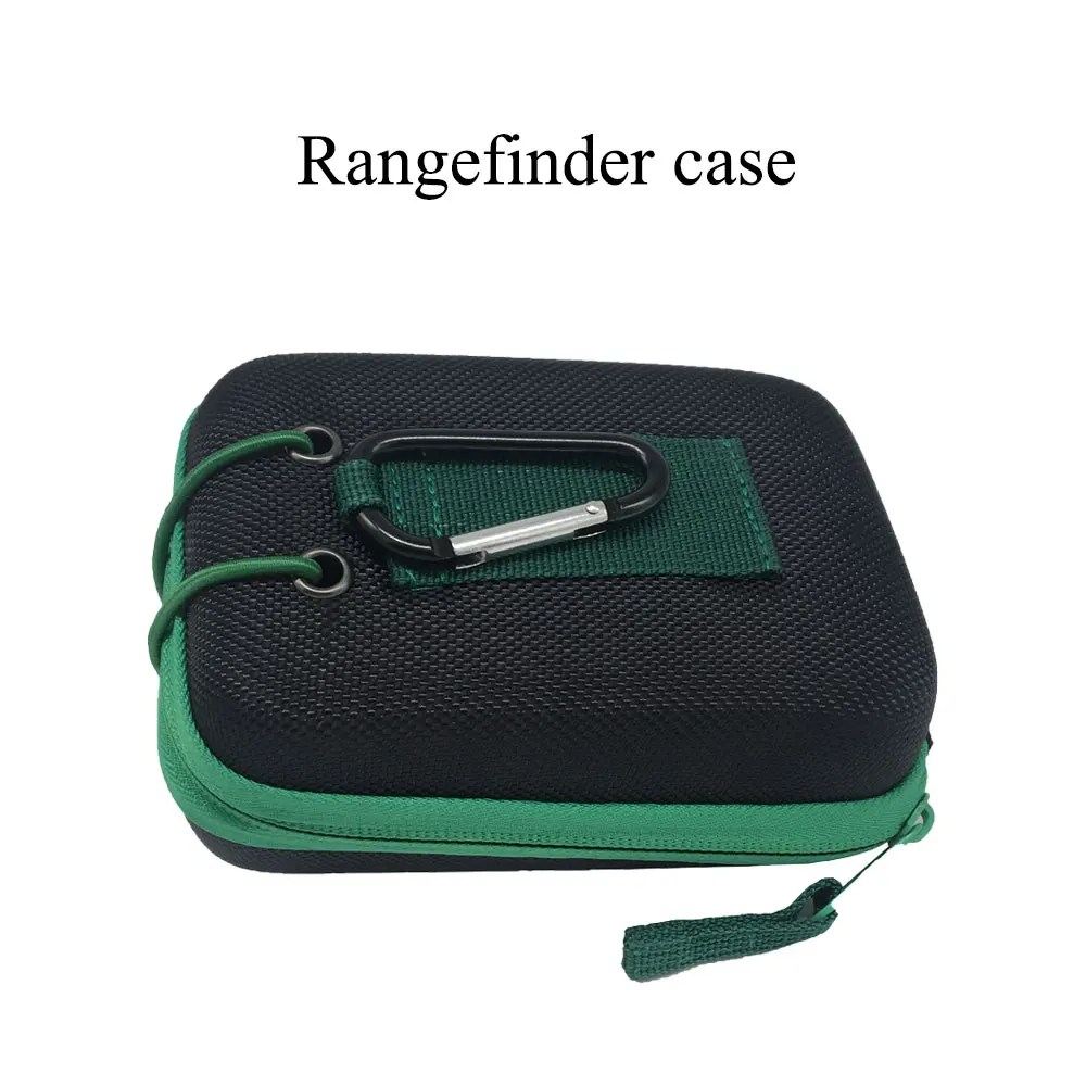 Golf Rangefinder Portable Case Shell Cover Laser Distance Meter Carrying... - £26.16 GBP