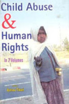 Child Abuse and Human Rights Volume 2 Vols. Set [Hardcover] - £31.15 GBP