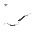 MERCEDES R230 SL-CLASS A/C AC HOSE LINE TUBE COMPRESSOR PUMP TO EVAPORATOR - $81.48 CAD