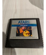 Atari 5200 Game Cartridge - Pac-Man - $6.69 CAD