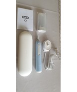 Oral-B iO Series 3 Type 3769 Electric Rechargeable Toothbrush For Health... - $42.31 CAD