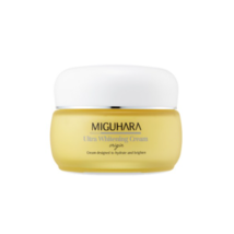 MIGUHARA Origin Ultra Whitening Cream 50ml - £46.49 GBP