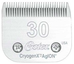 Oster Products DOS78919026 CryogenX A5 Clipper Blade Dog Grooming Tools, Size 30 - £30.26 GBP