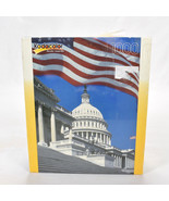 Kodacolor 1000 Piece Jigsaw Puzzle The Capitol Factory New Sealed Vintag... - $376.79 MXN