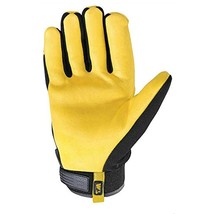 3 Pk Wells Lamont Men&#39;s HydraHyde Leather Work Gloves - Wells Lamont - MEDIUM - £31.69 GBP