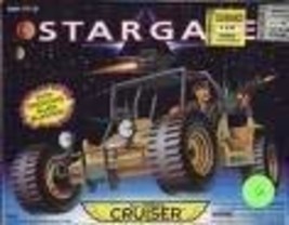 Stargate &gt; All Terrain Cruiser Action Figure - £31.57 GBP