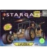 Stargate &gt; All Terrain Cruiser Action Figure - £31.06 GBP