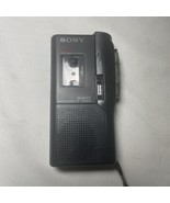 Sony M-677V Microcassette-Corder For Parts Or Not Working No Tape Moveme... - £14.67 GBP