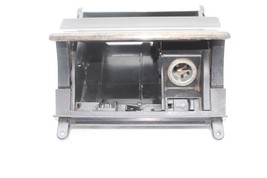 98-02 MERCEDES-BENZ CLK430 CENTER CONSOLE ASH TRAY COMPARTMENT WOOD K1384 image 6