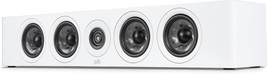 Polk Reserve R350 White ea low-profile center channel speaker - £878.39 GBP