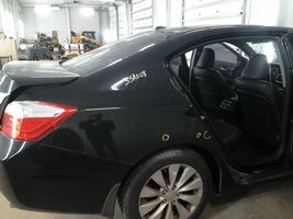 Passenger Quarter Panel Sedan Built LX US Market Fits 13-17 ACCORD 10495... - $347.39
