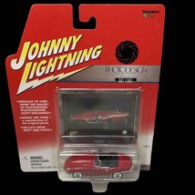 Johnny Lightning 1966 Jaguar E-Type - £6.10 GBP