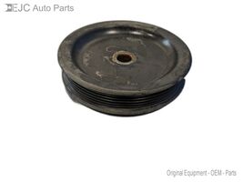 Power Steering Pump Pulley For 86-87 Lincoln Continental  5.0 - $25.94
