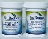 2x One A Day TruBiotics Digestive + Immune Health 30 capsules ea 10/2025... - $23.88