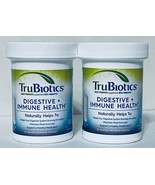 2x One A Day TruBiotics Digestive + Immune Health 30 capsules ea 10/2025... - £18.73 GBP