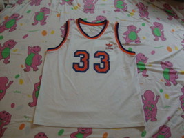 Vintage Adidas Patrick Ewing No. 22 New York Knicks Nba Jersey Men's Size 2XL - $59.39