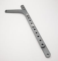 OEM LINEAR MOORE-O-MATIC GARAGE DOOR OPENER 17” CURVED &amp; STRIGHT ARM +HA... - $28.70