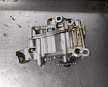 Engine Oil Pump For 11-12 BMW  X5  3.0 7573747 Turbo - $148.45