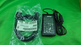Symbol Motorola HIPRO 50-14000-148R Power Supply Charger Adapter AC Cord... - $29.56