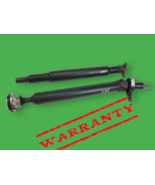 2010-2012 jaguar xf x250 5.0 drive shaft propeller driveshaft carrier 9X... - €215,43 EUR