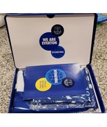 NIB Everton Football Soccer Premier League Official Membership Box Scarf Set - $250.00