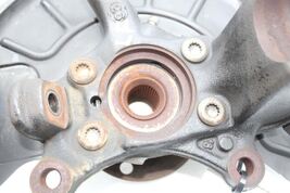 Driver Left Front Spindle/Knuckle Fits 12-22 PASSAT 74991 image 9