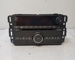 Audio Equipment Radio Am-fm-stereo-cd changer-MP3 Fits 06 LUCERNE 956684 - $51.48