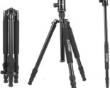 Zomei Tripod, Camera Tripod, Lightweight Camera Travel Z818 Tripod Alumi... - £95.34 GBP
